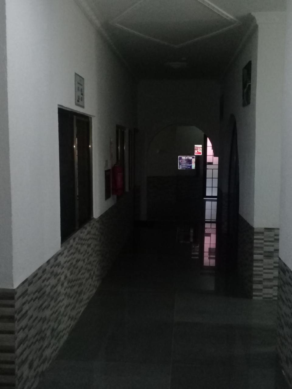 3A'S Guest House Akosombo Bagian luar foto